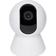 These cameras connect to a Wi-Fi network and can be accessed remotely via a smartphone app or web browser. They are often easy to install and can be placed anywhere with a Wi-Fi signal.