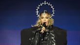 Record 1.6m fans attend Madonna's Celebration finale in Brazil