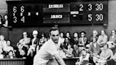 Vic Seixas, a Wimbledon champion and tennis Hall of Famer, dies at 100