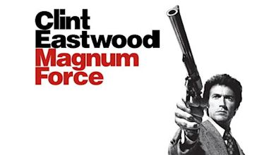 Dirty Harry II – Calahan