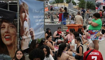 En un planeta que se calienta, los conciertos al aire libre necesitan un nuevo manual de seguridad