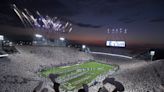 Penn State’s Beaver Stadium voted Best Stadium in College Football