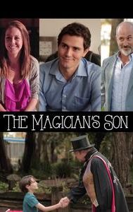 The Magician's Son