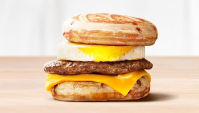 McGriddles全日供應僅限9月27日及28日！麥當勞曾預告9月底停售