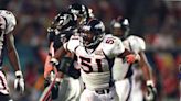 John Mobley was the best player to wear No. 51 for the Broncos