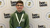 Monterey student competes at Scripps National Spelling Bee