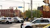 5 shot during funeral service at Pittsburgh church; 2 teens arrested