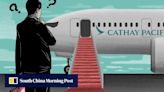 Is it time for Hong Kong authorities to take a stake in Cathay Pacific?