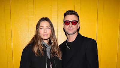 Jessica Biel Will Reportedly Stand by Justin Timberlake Following His DWI Arrest, But Is ‘Not Happy’