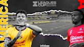 América vs Atlas EN VIVO: minuto a minuto de los 16vos de final de la Leagues Cup