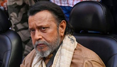 When Mithun Chakraborty was told 'dark-skinned actors won't survive in Bollywood'