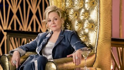 At 72, ‘Hacks’ star Jean Smart sees ‘dream’ come true