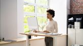 The best standing desks for your home office