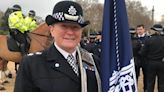 Sexist and homophobic abuse of police is ‘increasing alarmingly’, says Sir Mark Rowley