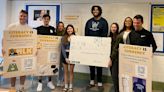 Westfield State University students raise money for Springfield nonprofit