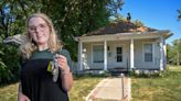 COVID closed KC area Ginger Rogers museum. Now a young, delighted fan buys her house