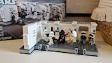 Lego Boarding the Tantive IV review: "The perfect mix"