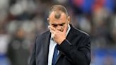 Argentina waste potential to leave Michael Cheika with questions to answer