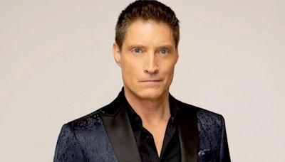 ‘It’s Go Time’ for Bold & Beautiful’s Sean Kanan