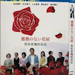 精美盒裝收藏 經典電視劇《沒有玫瑰的花店》/BD 高清 普通DVD碟機不可播放藍光光碟哦