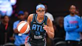 WNBA All-Star 2024: Dream's Allisha Gray wins both the Skills Challenge and 3-Point Contest