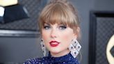 Taylor Swift Makes GRAMMYs History With 'Midnights' Nominations