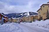 Sun Peaks, British Columbia