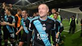 Wrexham refuse to rule out Vardy move as Leicester legend nears end of contract