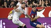 ¿Por qué el Sevilla-Barça empezó con tanto retraso?