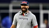 Julian Edelman opens up about potential return to the NFL
