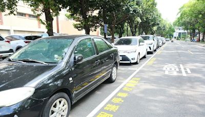 開車族有福了！竹縣智慧城市建設升級 「這」增設智慧停車柱8／16啟用