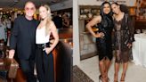 Michael Kors Takes Over Canter’s Deli Serving Spago Food to Olivia Wilde, Mindy Kaling and More Celebs