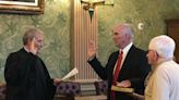 Jim DeSana of Carleton sworn in as 29th District state representative