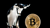 Tras el rally de Bitcoin en 2023, 4 crypto para comprar, holdear o vender