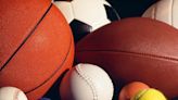 Local sports schedule: June 15-17