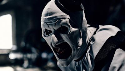 One of the scariest horror villains was created from a movie with $3,000 budget