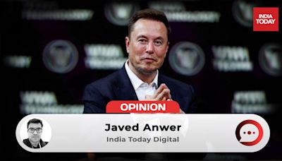 Opinion: Elon Musk is right on EVM hacking and so are those saying Indian EVMs cannot be hacked