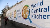 World Central Kitchen reanuda su actividad en Gaza un mes después del ataque de Israel que mató a siete cooperantes