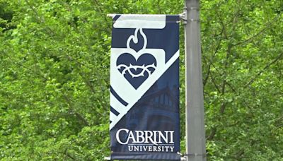Cabrini University students reflect on college experience as final senior class graduates