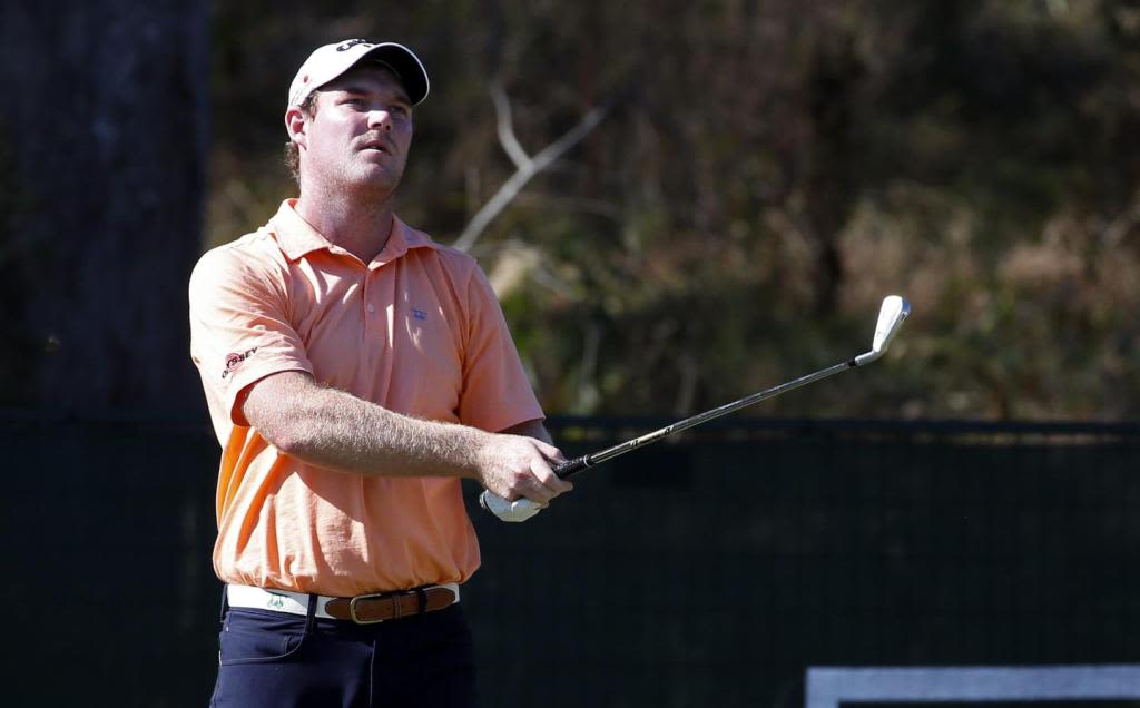 Grayson Murray, PGA golfer ranked No. 58 in the world, dead at 30