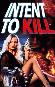 Intent to Kill (1992 film)