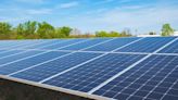Wisconsin receives $124M in federal grant money for residential solar panels