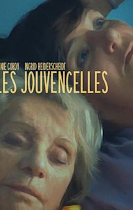 Les jouvencelles