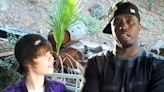 Sean 'Diddy' Combs and 15-Year-Old Justin Bieber Discuss Going to 'Get Some Girls' in Resurfaced Video