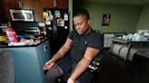 Police recruit who lost both legs in ‘barbaric hazing ritual’ sues Denver, paramedics and officers