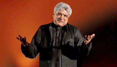 Javed Akhtar Reveals He Used To Turn Into 'Devil' After Drinking Alcohol, Says 'Wasted A Decade Of My Life'