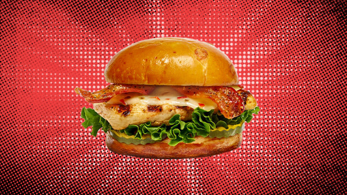 Chick-fil-A’s Maple Pepper Bacon Chicken Sandwich Is A Must Order