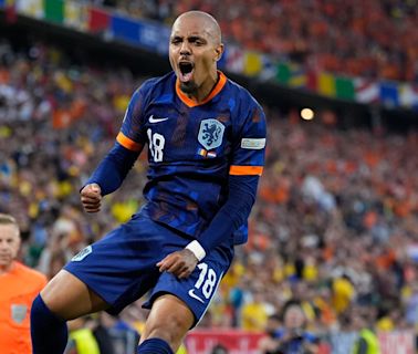 Romania vs Netherlands LIVE! Euro 2024 result, match stream, latest updates today