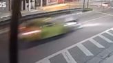 Road argument ends in tragedy as Porsche driver kills biker