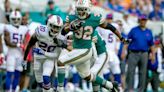 RB Kenyan Drake retires after eight NFL seasons